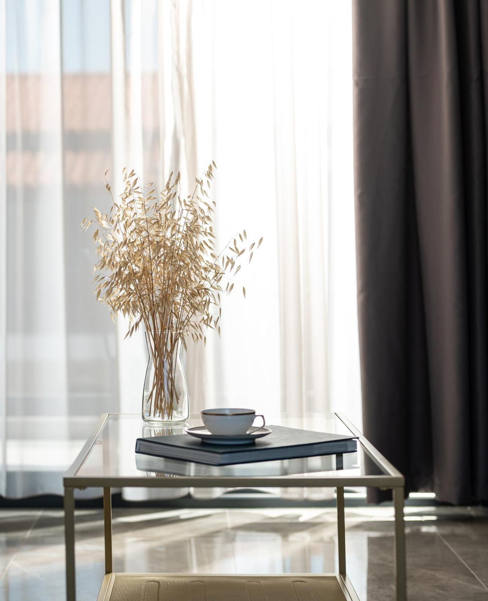Acropol Golden Suites Неос-Мармарас Екстер'єр фото
